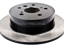 Toyota Camry əyləc diski (apornu) 42431-33130